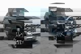 New 2025 Toyota Tundra 1794 Edition image 2