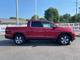 New 2025 Honda Ridgeline RTL image 2