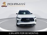 New 2025 INFINITI QX60 Autograph w/ Cargo Package image 3