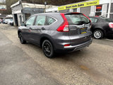 Used 2016 Honda CR-V LX image 5
