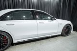 New 2025 Mercedes-Benz S 63 AMG S image 4