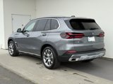 New 2025 BMW X5 xDrive50e image 5
