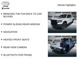 New 2025 RAM 1500 Rebel w/ Rebel Level 2 Equipment Group image 2