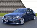 Used 2014 Mercedes-Benz C 300 Sport image 5