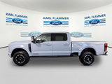 New 2025 Ford F250 Lariat image 5