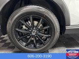 New 2025 Honda CR-V Sport image 5