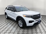 Certified 2020 Ford Explorer XLT image 3