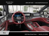 New 2025 Mercedes-Benz GLS 63 AMG 4MATIC image 3