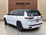 New 2025 Jeep Grand Cherokee L Summit image 3