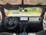 Used 2024 Jeep Wrangler Sport image 2