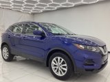 Used 2020 Nissan Rogue Sport SV image 6