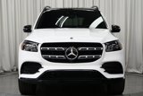 Used 2023 Mercedes-Benz GLS 450 4MATIC image 3