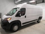 Used 2023 RAM ProMaster 2500 image 3