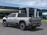 New 2025 GMC Sierra 2500 Denali w/ Denali Reserve Package image 3