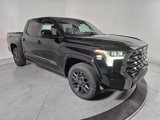 New 2025 Toyota Tundra Platinum image 2