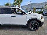 New 2026 Honda Passport TrailSport Elite image 2