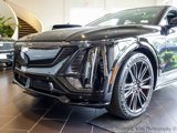 New 2026 Cadillac Lyriq V image 2