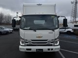 New 2025 Chevrolet Low Cab Forward image 4