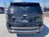 New 2025 Chevrolet Tahoe Premier image 3