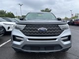 Certified 2022 Ford Explorer XLT w/ Equipment Group 202A image 2