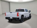 New 2025 Chevrolet Silverado 3500 LTZ w/ LTZ Plus Package image 4