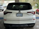 New 2025 Acura MDX w/ Technology Package image 5