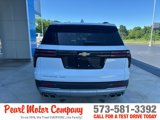 New 2025 Chevrolet Traverse LT w/ Sun and Wheel Package image 5