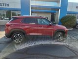 New 2026 Chevrolet TrailBlazer LT w/ Convenience Package image 4
