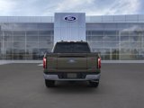 New 2025 Ford F150 Lariat w/ Equipment Group 502A High image 5
