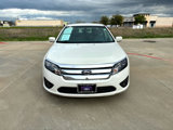 Used 2012 Ford Fusion SE image 2