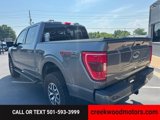 Used 2021 Ford F150 XLT w/ Equipment Group 302A High image 4