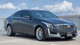 Used 2018 Cadillac CTS Luxury image 5