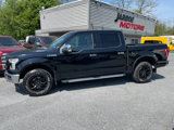 Used 2017 Ford F150 Lariat w/ Equipment Group 502A Luxury image 5