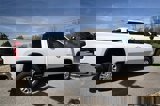 New 2025 Chevrolet Silverado 2500 LT w/ All Star Edition image 6
