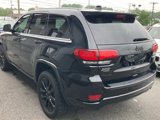 Used 2018 Jeep Grand Cherokee Altitude image 4