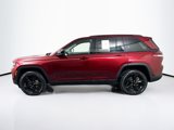 Used 2024 Jeep Grand Cherokee Altitude image 4