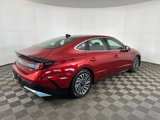 Certified 2025 Hyundai Sonata Limited image 3