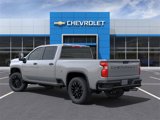 New 2025 Chevrolet Silverado 2500 Custom w/ Custom Convenience Package image 3