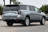 New 2025 Chevrolet Suburban Premier w/ Sun And Tow Package image 4