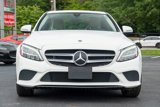 Used 2021 Mercedes-Benz C 300 4MATIC Sedan image 2