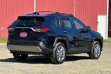 New 2025 Toyota RAV4 Limited w/ Advanced Technology Package image 4