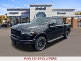 New 2025 RAM 1500 Rebel image 4