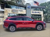New 2025 Subaru Outback Touring XT image 3