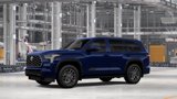 New 2026 Toyota Sequoia Platinum image 2