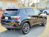 Used 2019 Jeep Compass High Altitude image 4