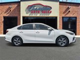 Used 2021 Kia Forte LXS image 2