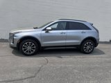 Used 2024 Cadillac XT4 Sport image 2