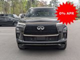 New 2025 INFINITI QX80 Autograph w/ Premium Cargo Package image 3
