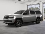New 2025 Jeep Wagoneer L Series II image 2
