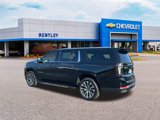 New 2025 Chevrolet Suburban High Country image 3